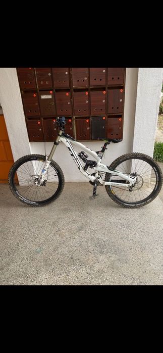 Велосипед YT Tues втора употреба