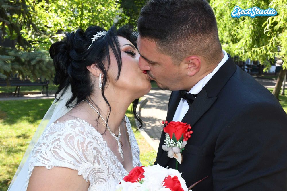 Cameraman~Fotograf Nunți-Botezuri-Majorate-Petreceri !