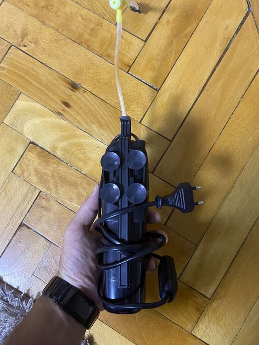 Accesorii+ acvariu+ mâncare pești