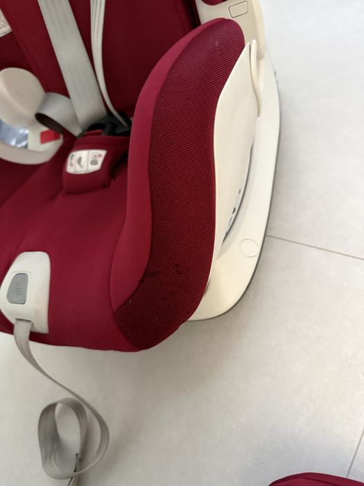 Scaun auto copii 0-25 kg