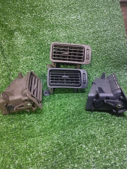 Дефлектор печки Тойота Камри 20