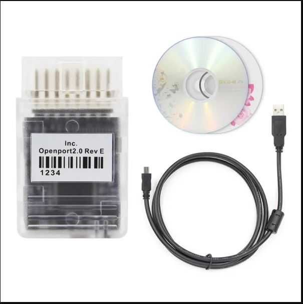 Tester/Diagnoza auto TOYOTA LEXUS TECHSTREAM + Baza de reparatii