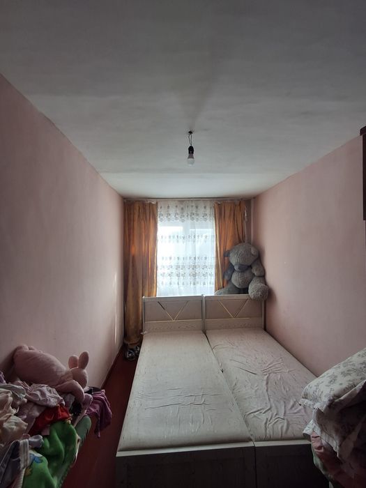 Квартира 3 комнатная