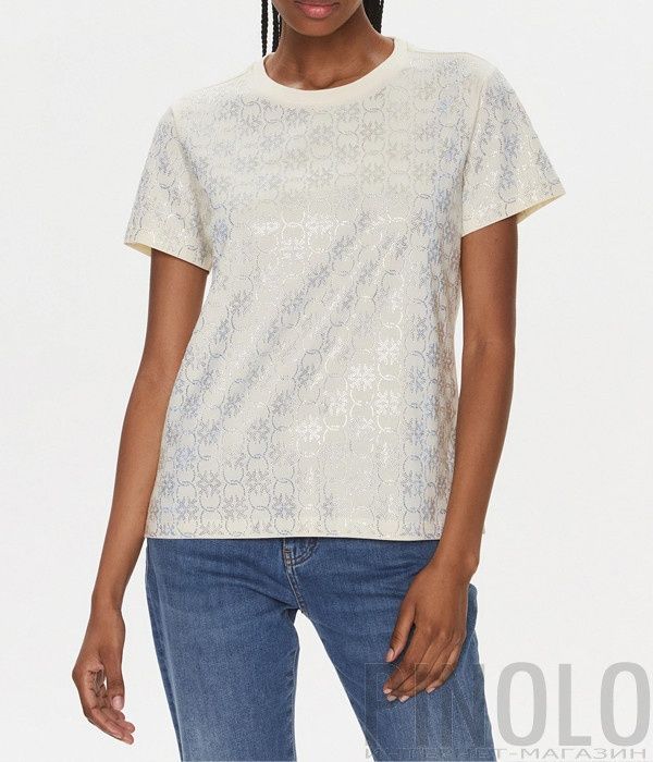 Футболка PINKO размер М