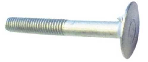 Самонарезен винт за подови плоскости/платна полуремарке