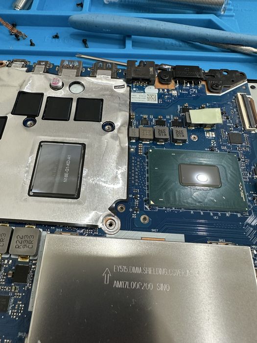 ремонт/обслуживание игровых приставок