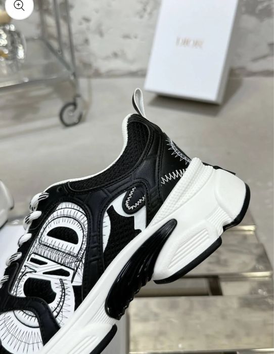 Дамски маратонки Dior