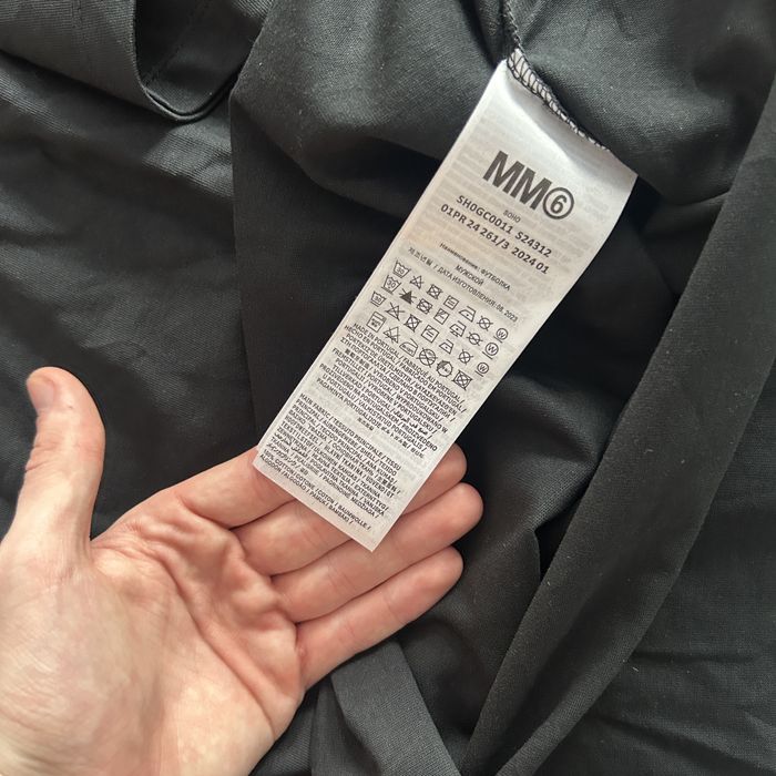 Maison Margiela T-shirt noua