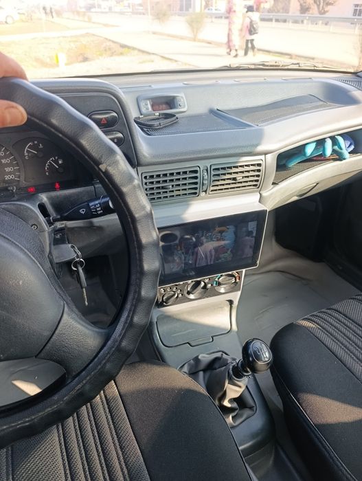 Продается Нексия 1 люксовый 2004 года в хорошем состоянии