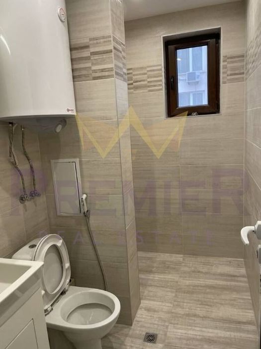 Дава се под наем Тристаен апартамент в Варна, Конфуто - 86 кв.м за 714 € - Снимка #6
