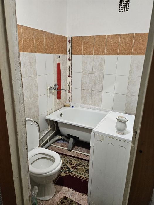 Сдам квартиру посуточно