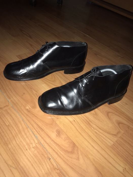 Ghetute piele by Italy nr 43