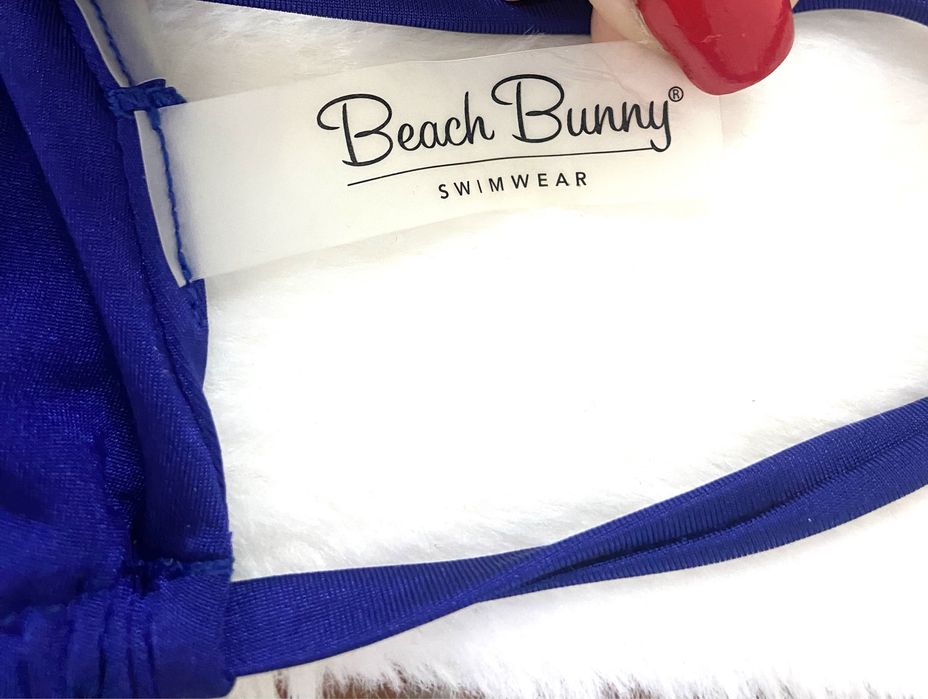 Beach Bunny Luxury Costum de baie