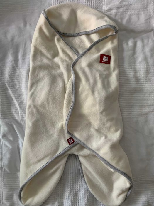 Red Castle многофункционална пелена за момиче или момче