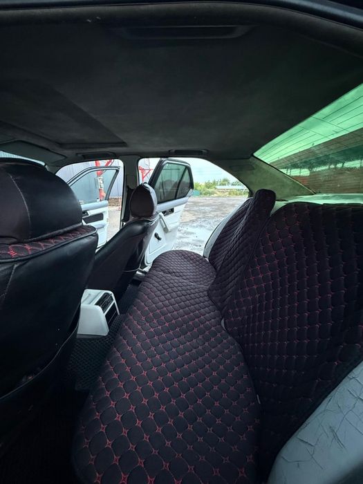 Продам bmw e 34 525