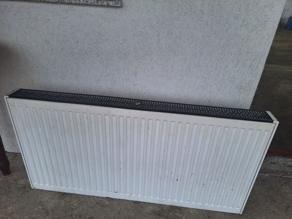 Calorifer cameră și baie