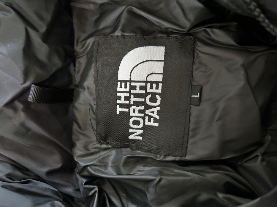 Geacă The North Face x KAWS L