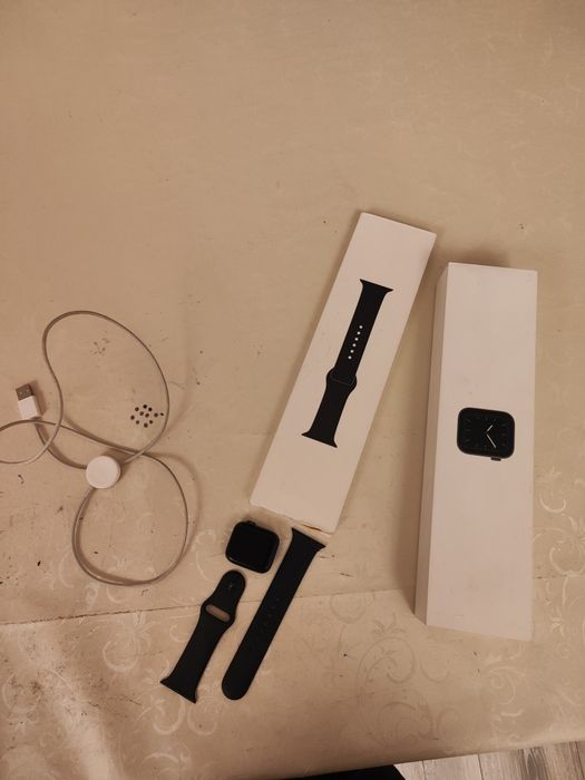 Apple watch 5 series 40mm