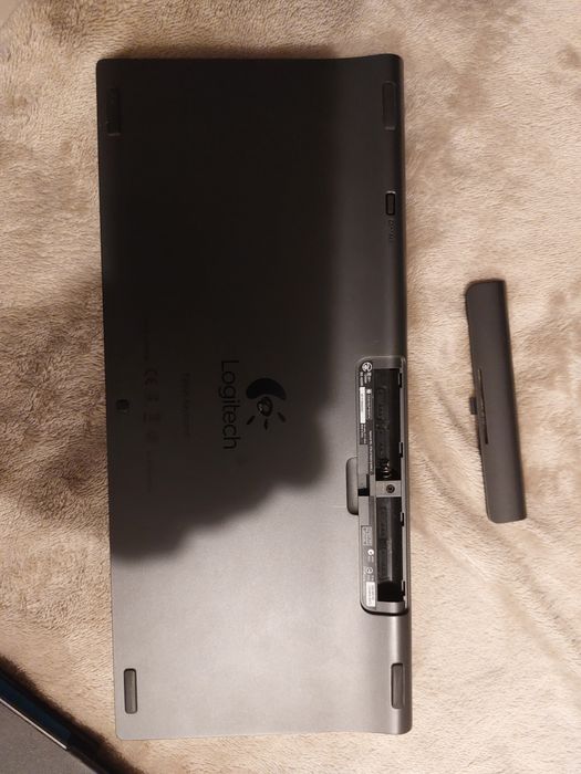 Tastatura Logitech Bluetooth