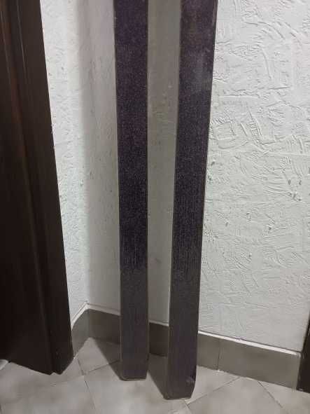 Ски Саломон Evolution Lite 180 см /неизползвани/