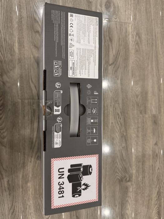 Робот шаңсорғыш (пылесос)