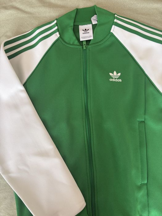 Кофта олимпийка Adidas оригинал
