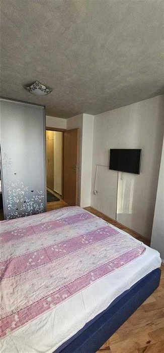 Дава се под наем Двустаен апартамент в Пловдив, Гагарин - 55 кв.м за 244.8 € - Снимка #2