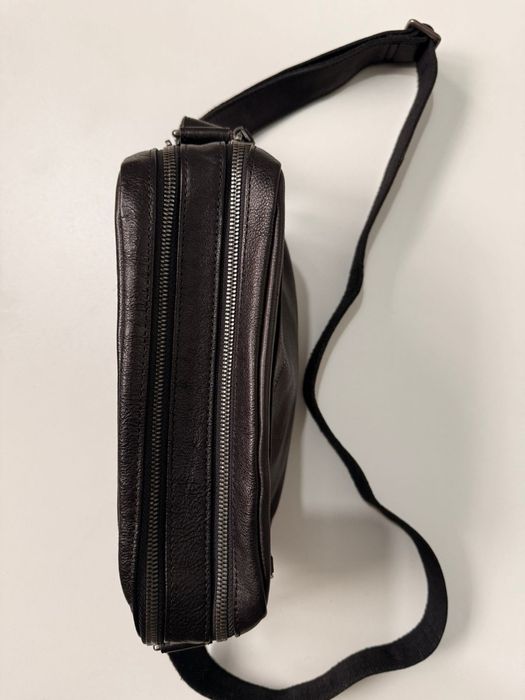 Продам сумку барсетку