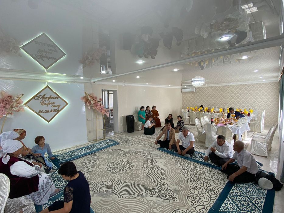 Аренда коттеджа до 70 человек