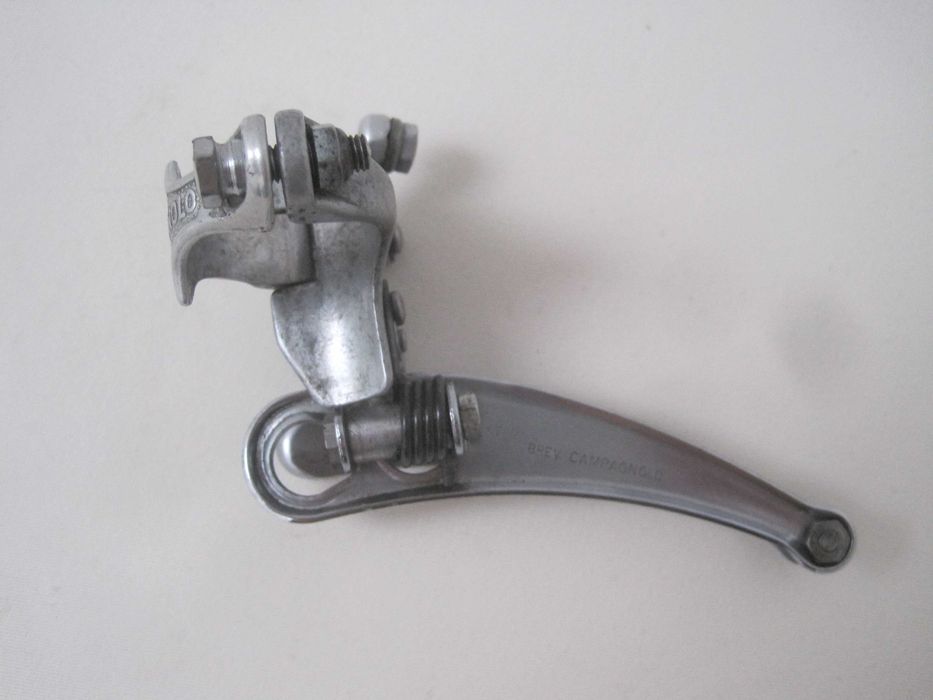 Campagnolo-комплект шосейни дерайльори-Ретро