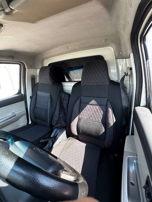 Changan 98 tali 2019-yil Metan gaz