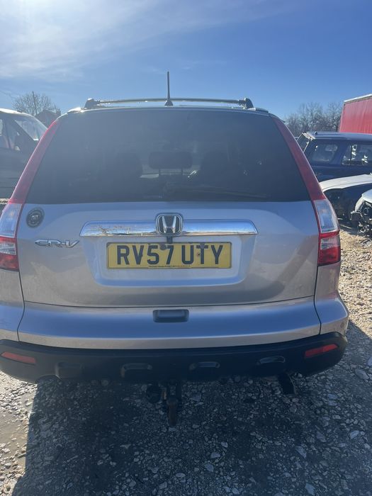 НА Части Хонда ЦРВ 3/Honda CRV 3 /2.2/140/2007