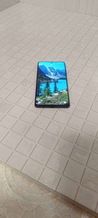 A71 5G Samsung xolati aloo