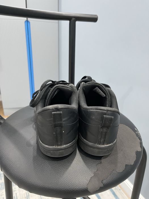 Кеды  adidas оригиналный