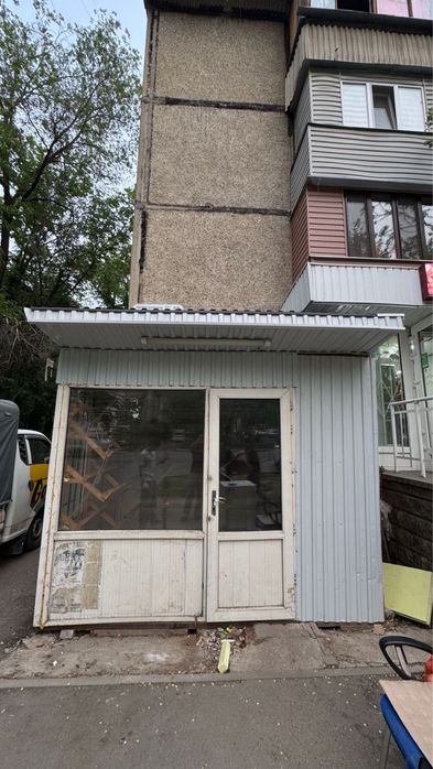 Продается Киоск б/у