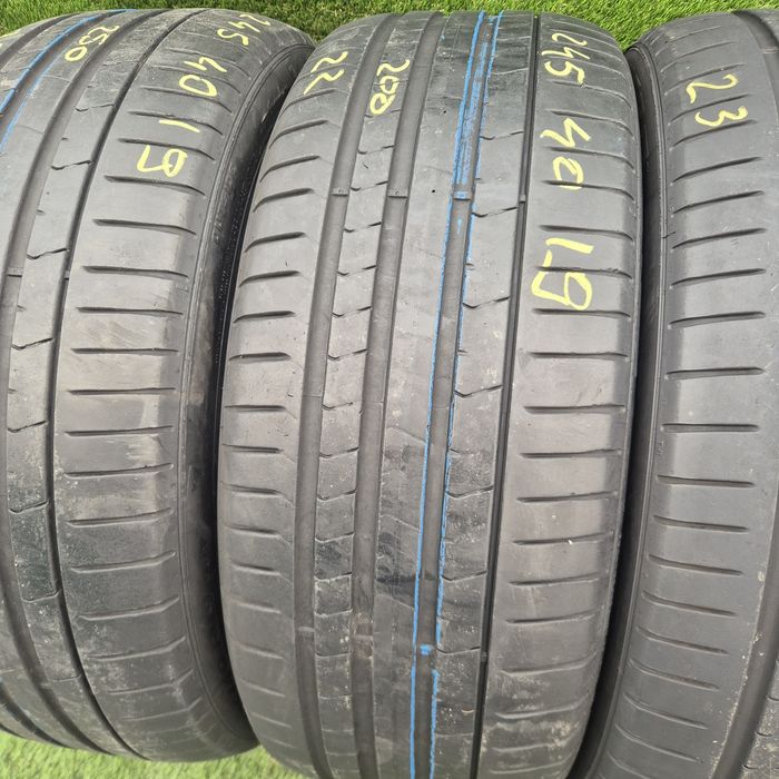 245 40 19 Pirelli