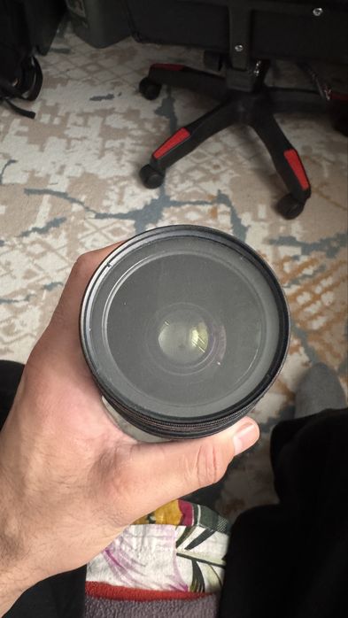 Продам nikon 24-70 f2.8