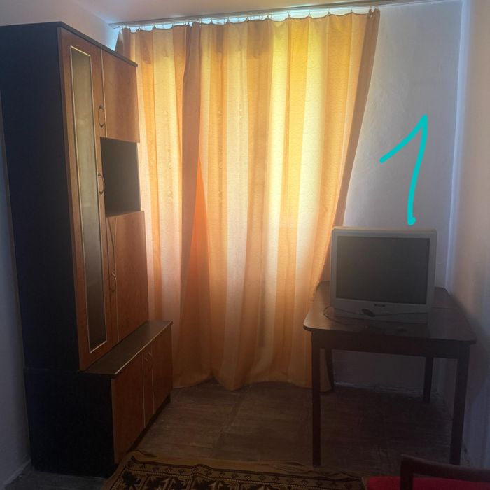 Apartament – Petrosani - Vedere 2