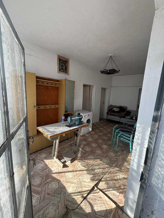 Къща гр.гълъбово