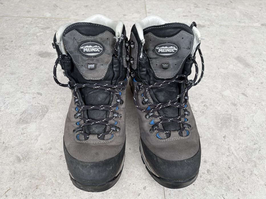 Ghete trekking 42,5