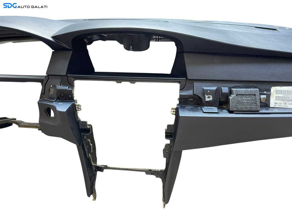 Plansa Bord BMW Seria 5 E60 E61 2003 - 2010 [LC0188SOS]