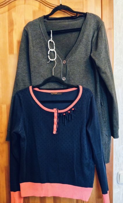 Блузы, рубашки, платье, юбки