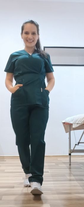 Masaj de intretinere/Masaj de relaxare /Masaj somatic/Masaj reflexogen