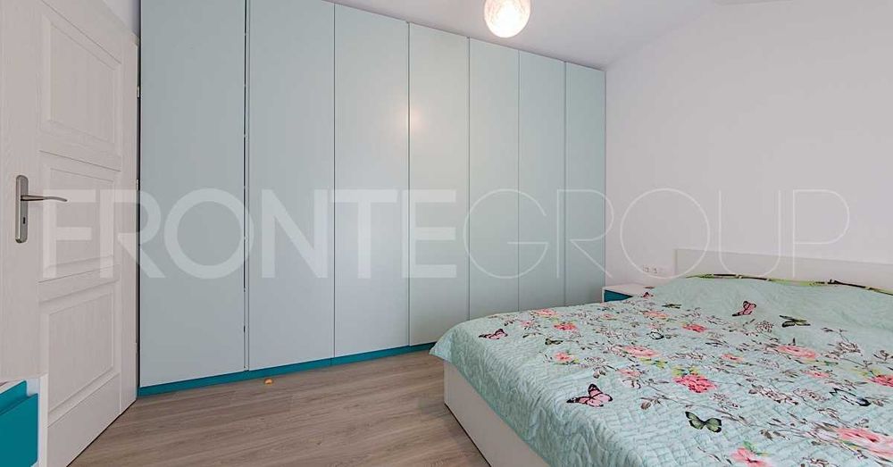 Casa cu 4 camere,mobilata si utilata,pompa de caldura geo,EcoVillas