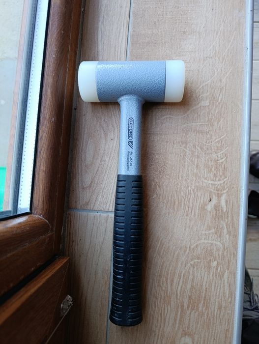 Пластмасов чук Gedore 267-45