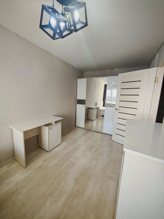 Сдаётся 3х ком.квартира