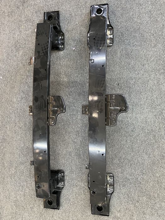 Усилитель Бампера на Changan Exeed Haval Cherry Omoda