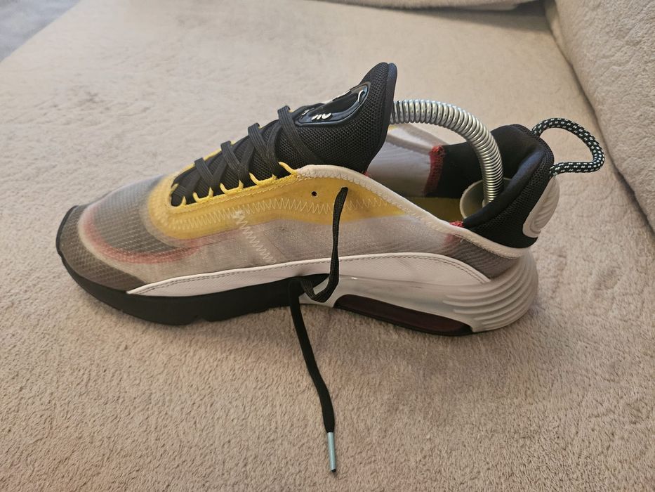 Nike air max 270