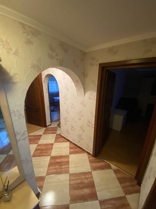 Inchiriere apartament Burdujeni