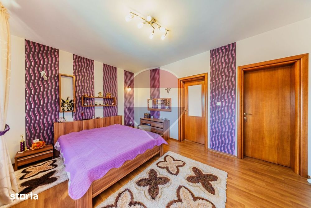 Vilă premium cu piscină și garaj | 360 mp | Teren 1.030 mp